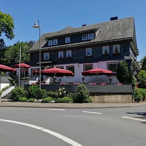 Land-Gut Hotel Zur Bruecke Garni